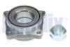 BENDIX 050103B Wheel Bearing Kit